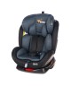 Автокресло TRON WELLS цвет Blue protection (с Isofix)